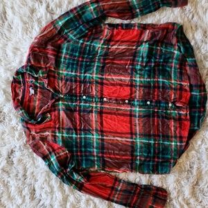Aerie Flannel
